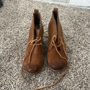 sperry boots